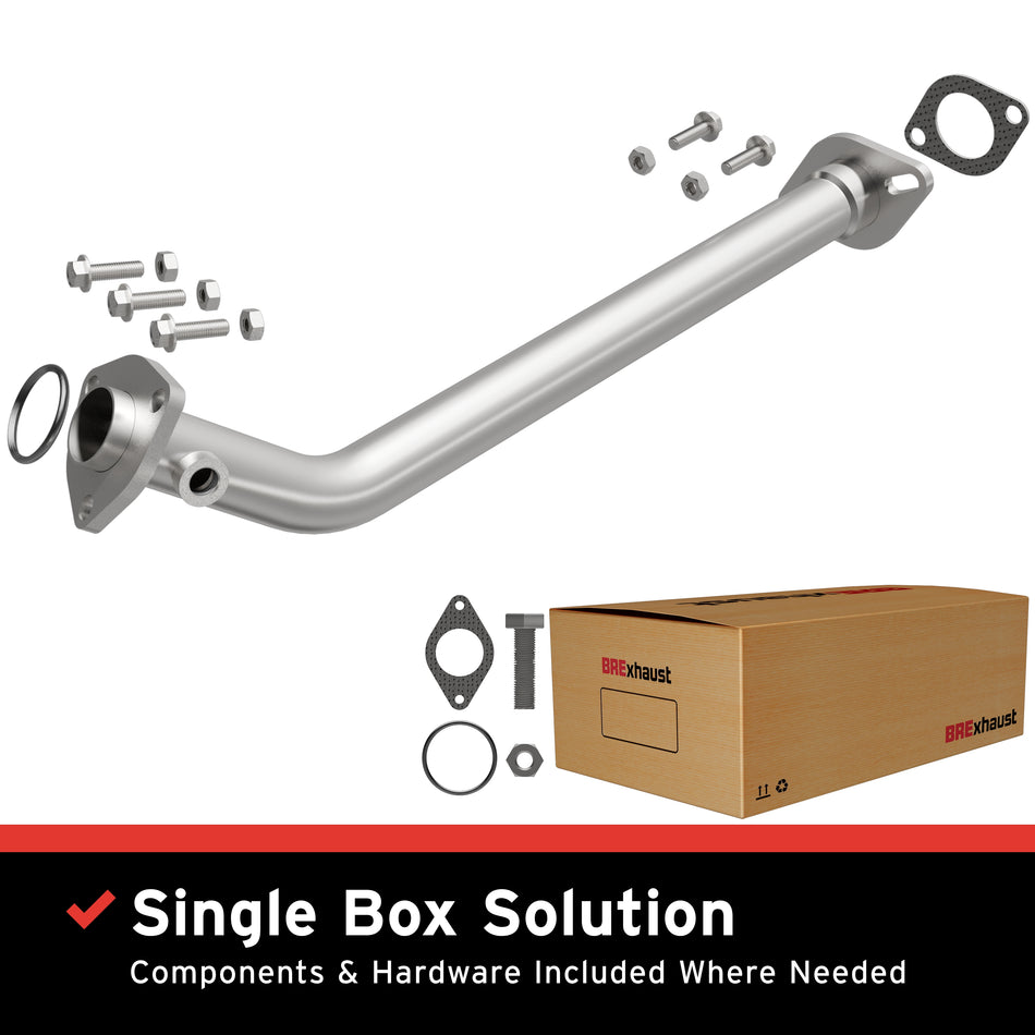 BRExhaust Exhaust Front Pipe Kit - 107-0077
