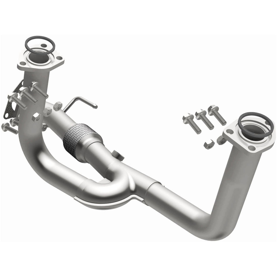 BRExhaust Exhaust Front Pipe Kit - 107-0082
