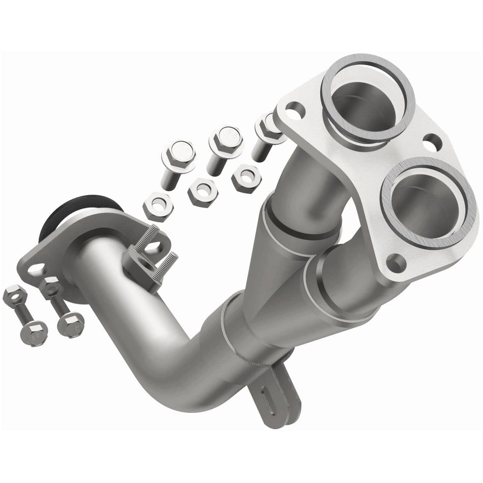 BRExhaust Exhaust Front Pipe Kit - 107-0083