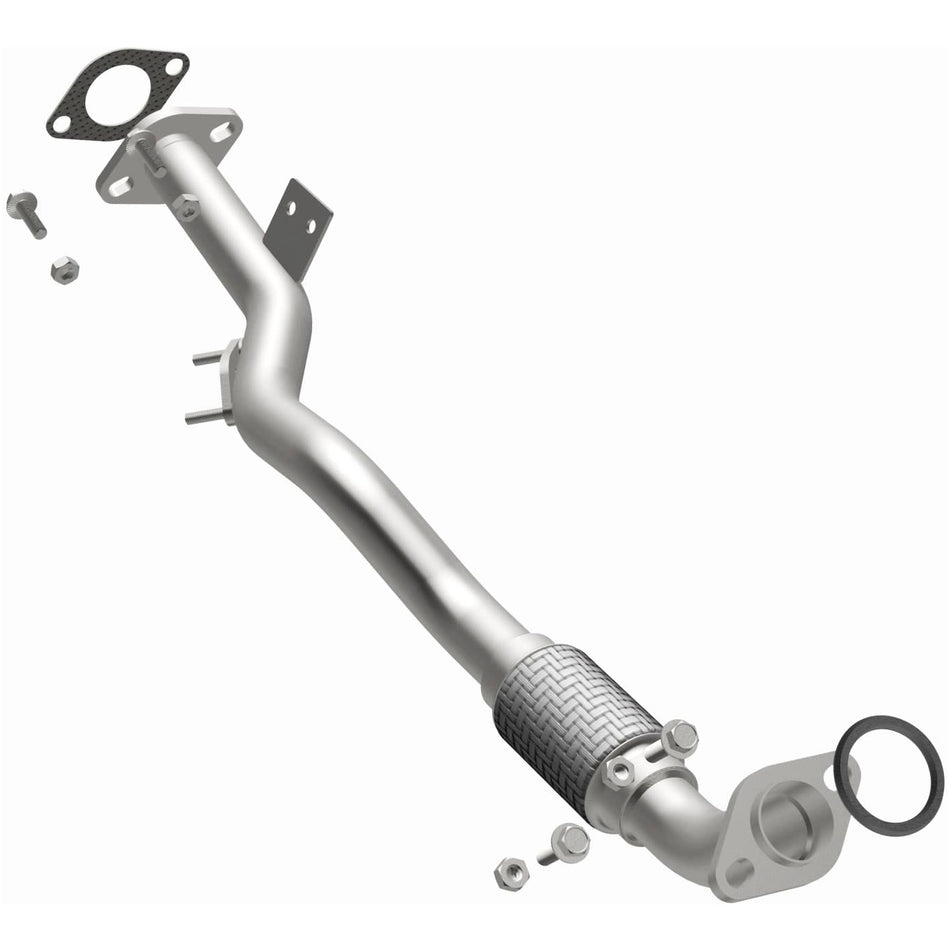 BRExhaust Exhaust Front Pipe Kit - 107-0085