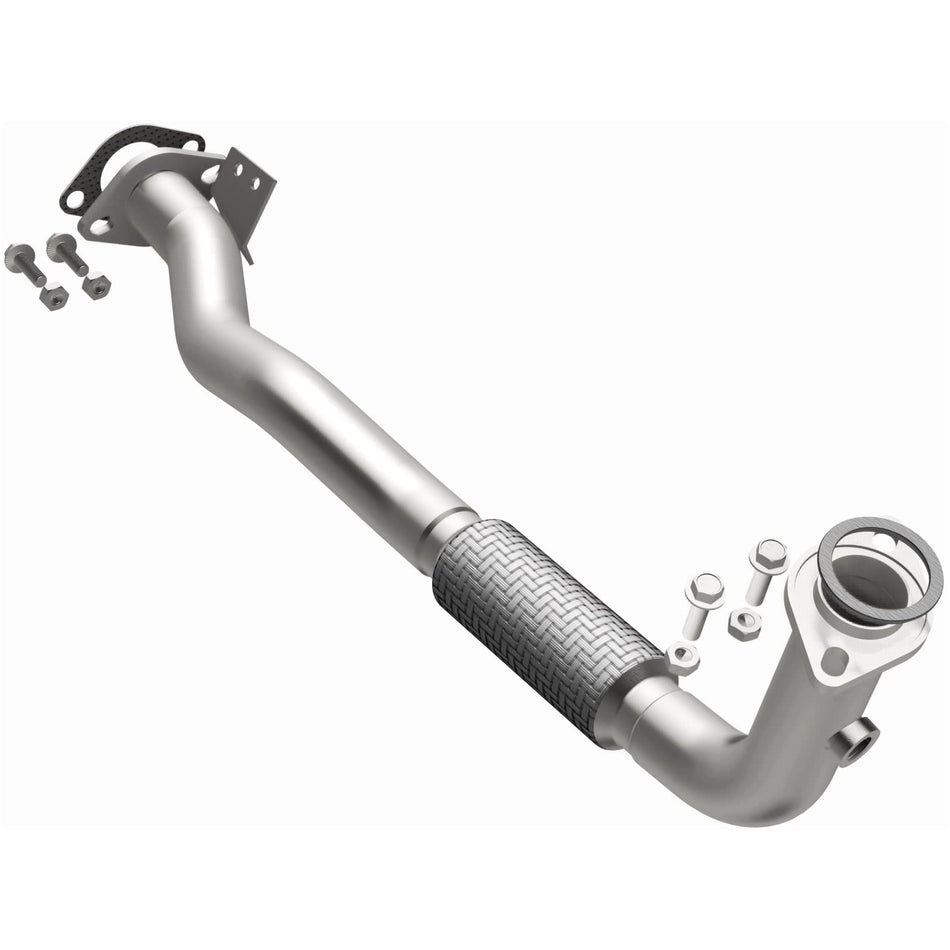 BRExhaust Exhaust Front Pipe Kit - 107-0086