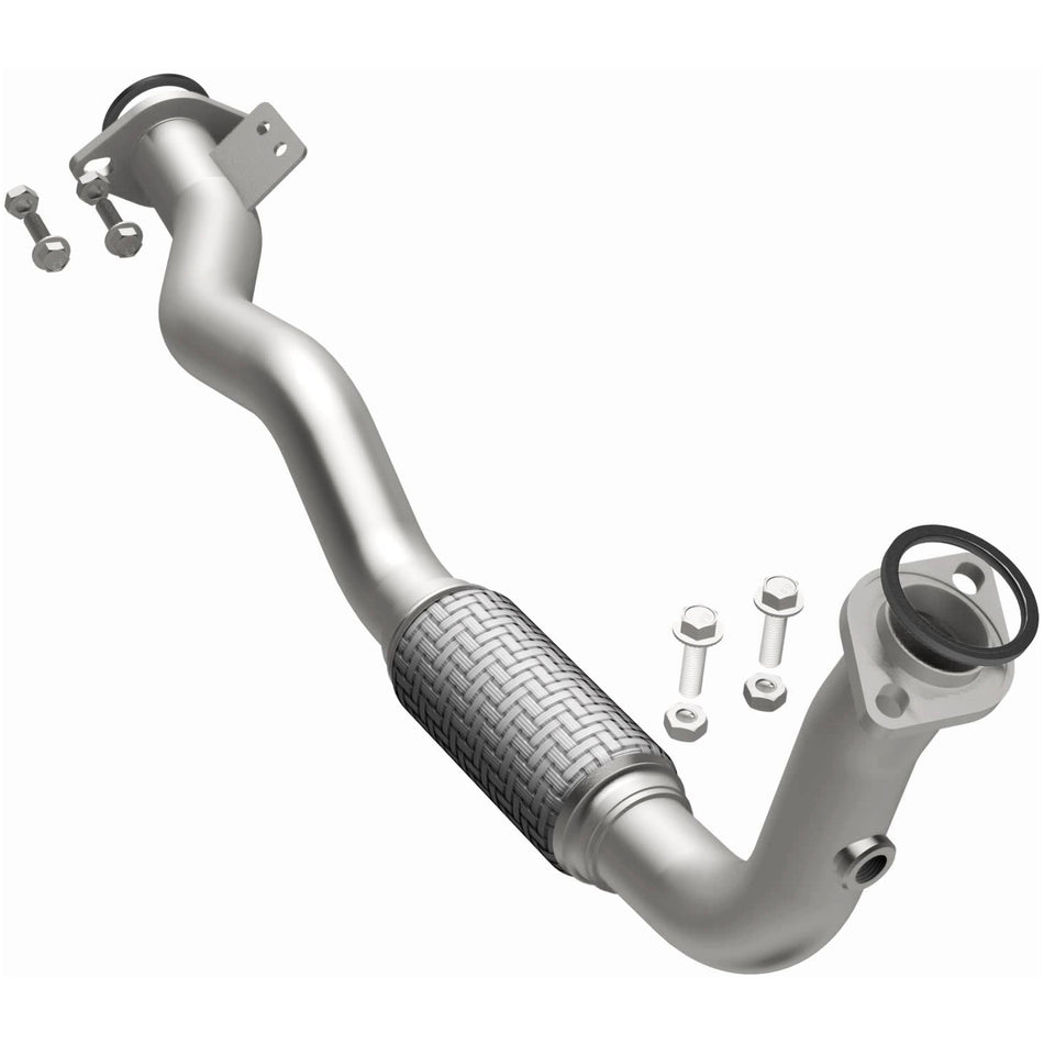 BRExhaust Exhaust Front Pipe Kit - 107-0087