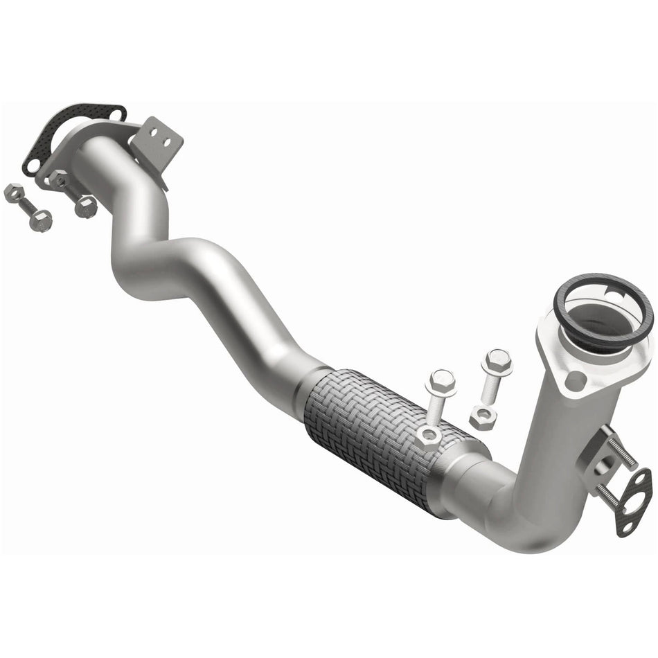 BRExhaust Exhaust Front Pipe Kit - 107-0088