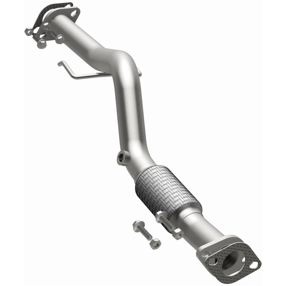 BRExhaust Exhaust Front Pipe Kit - 107-0091