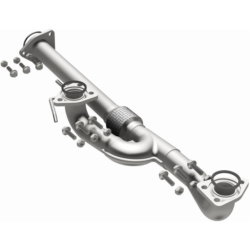 BRExhaust Exhaust Front Pipe Kit - 107-0094