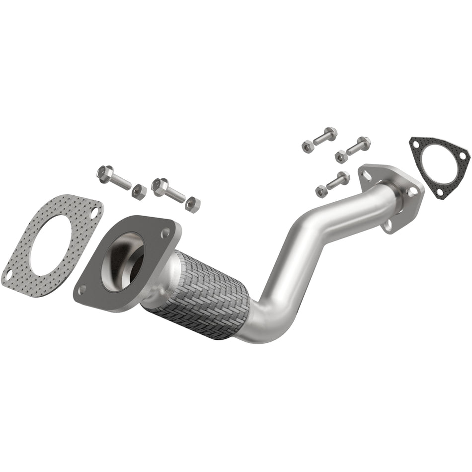 BRExhaust Exhaust Front Pipe Kit - 107-0097