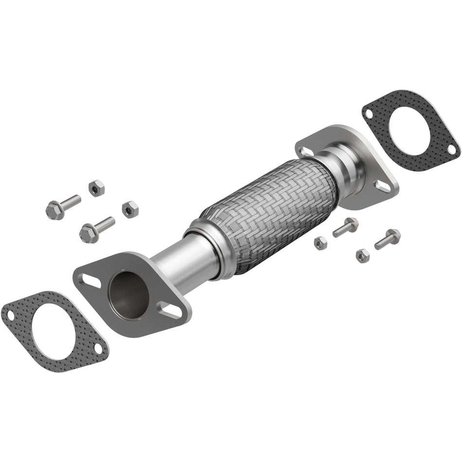 BRExhaust Exhaust Front Pipe Kit - 107-0098