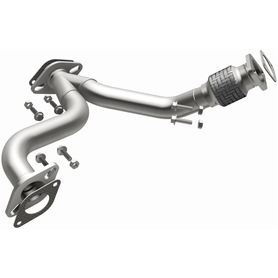 BRExhaust Exhaust Front Pipe Kit - 107-0103