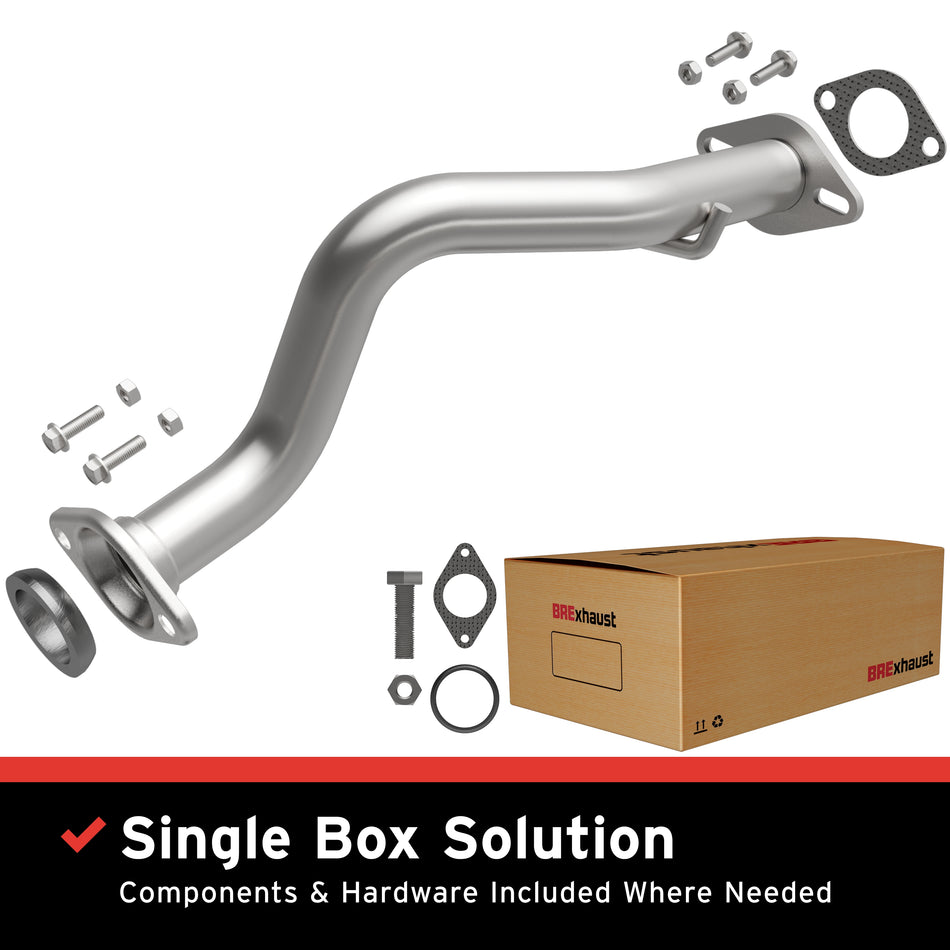 BRExhaust Exhaust Front Pipe Kit - 107-0108
