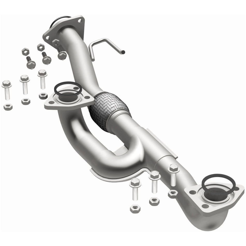 BRExhaust Exhaust Front Pipe Kit - 107-0113