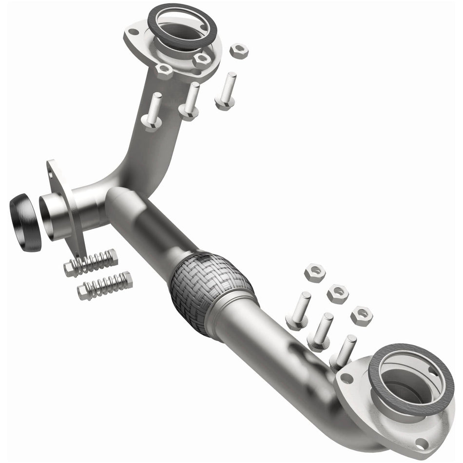 BRExhaust Exhaust Front Pipe Kit - 107-0115