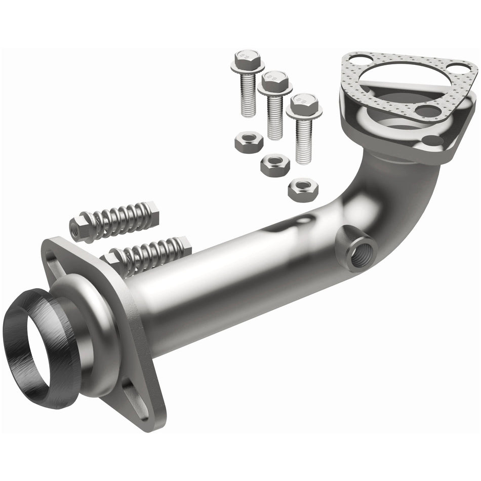 BRExhaust Exhaust Front Pipe Kit - 107-0117