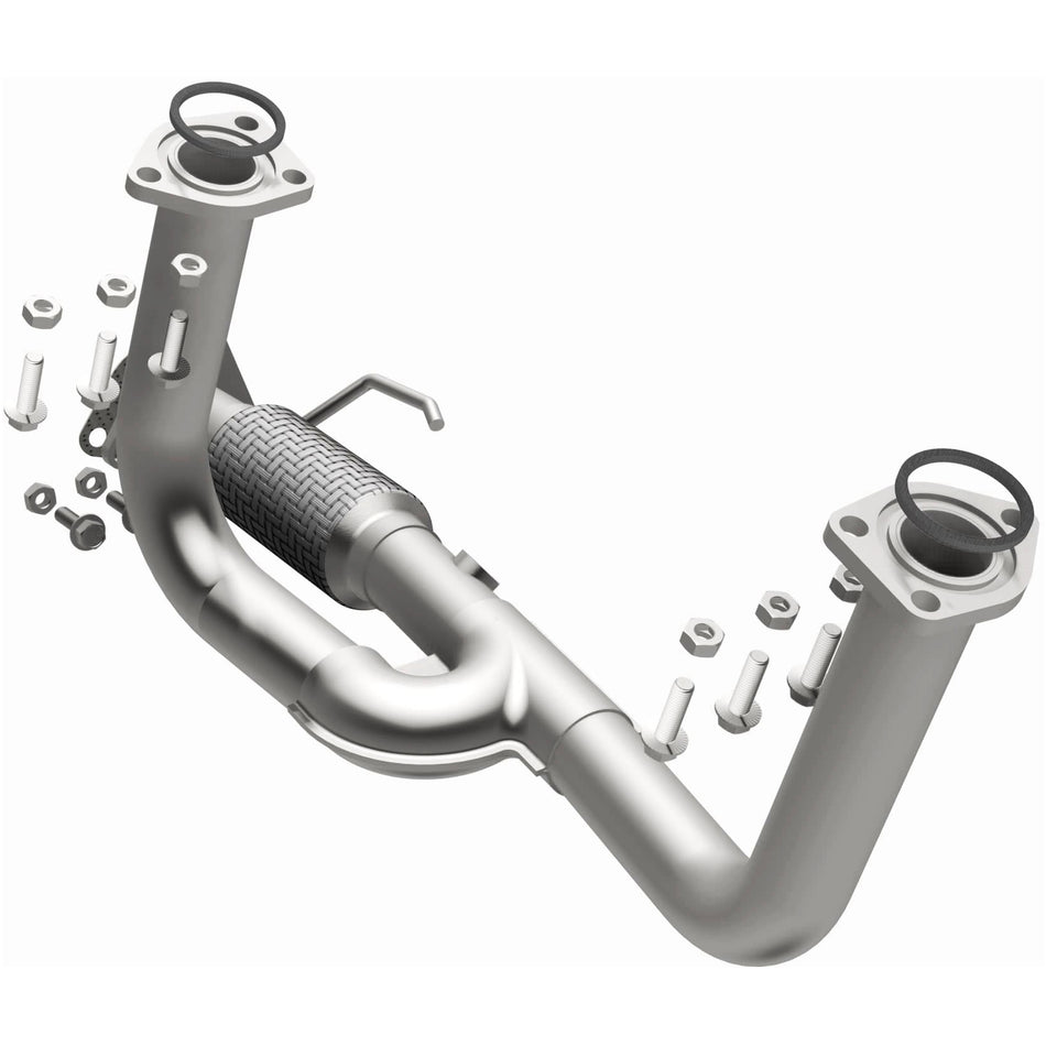 BRExhaust Exhaust Front Pipe Kit - 107-0120