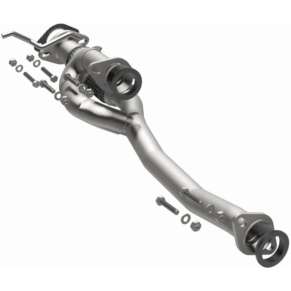 BRExhaust Exhaust Front Pipe Kit - 107-0122