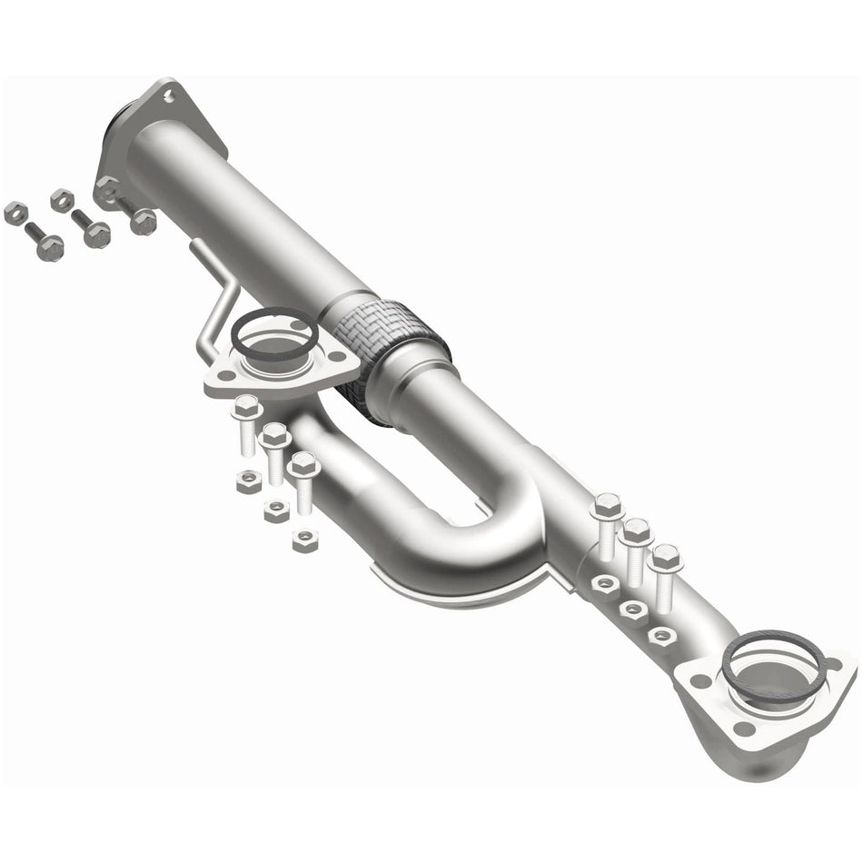 BRExhaust Exhaust Front Pipe Kit - 107-0123
