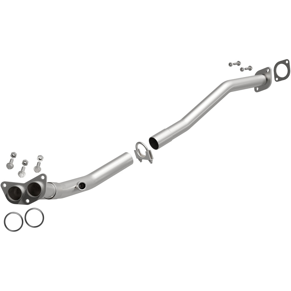 BRExhaust Exhaust Front Pipe Kit - 107-0126