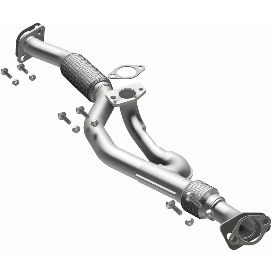 BRExhaust Exhaust Front Pipe Kit - 107-0130