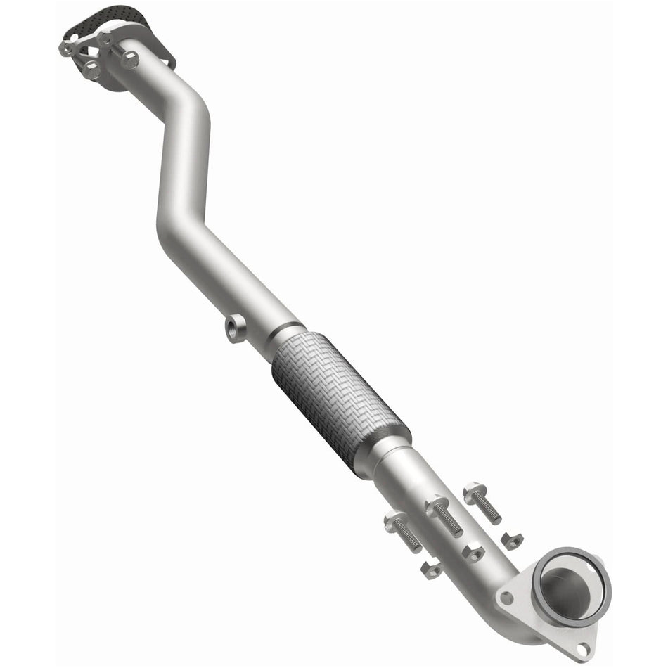 BRExhaust Exhaust Front Pipe Kit - 107-0132