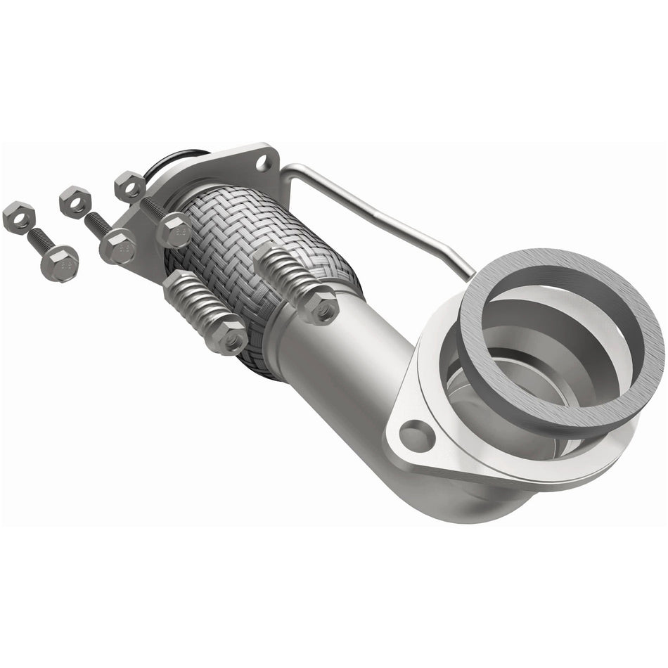 BRExhaust Exhaust Front Pipe Kit - 107-0135