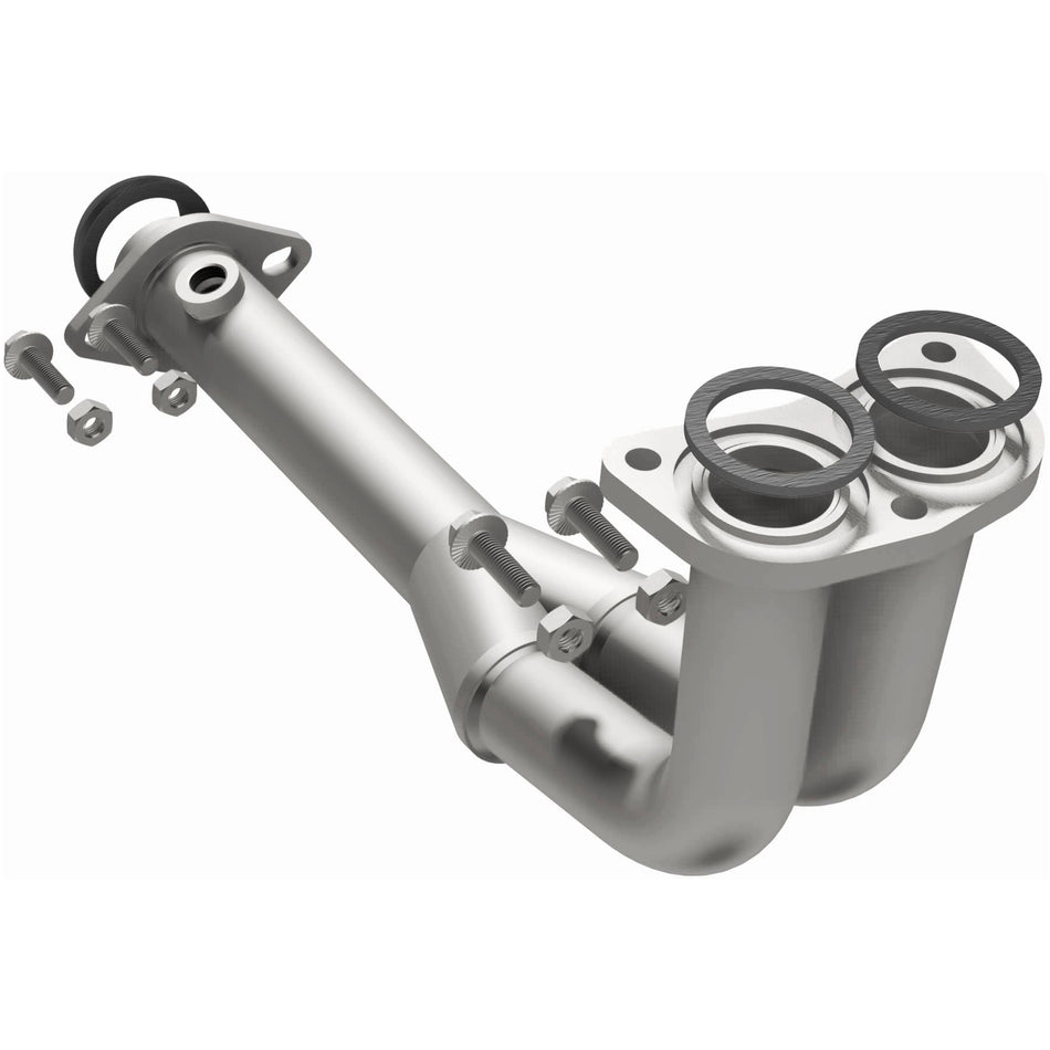 BRExhaust Exhaust Front Pipe Kit - 107-0137
