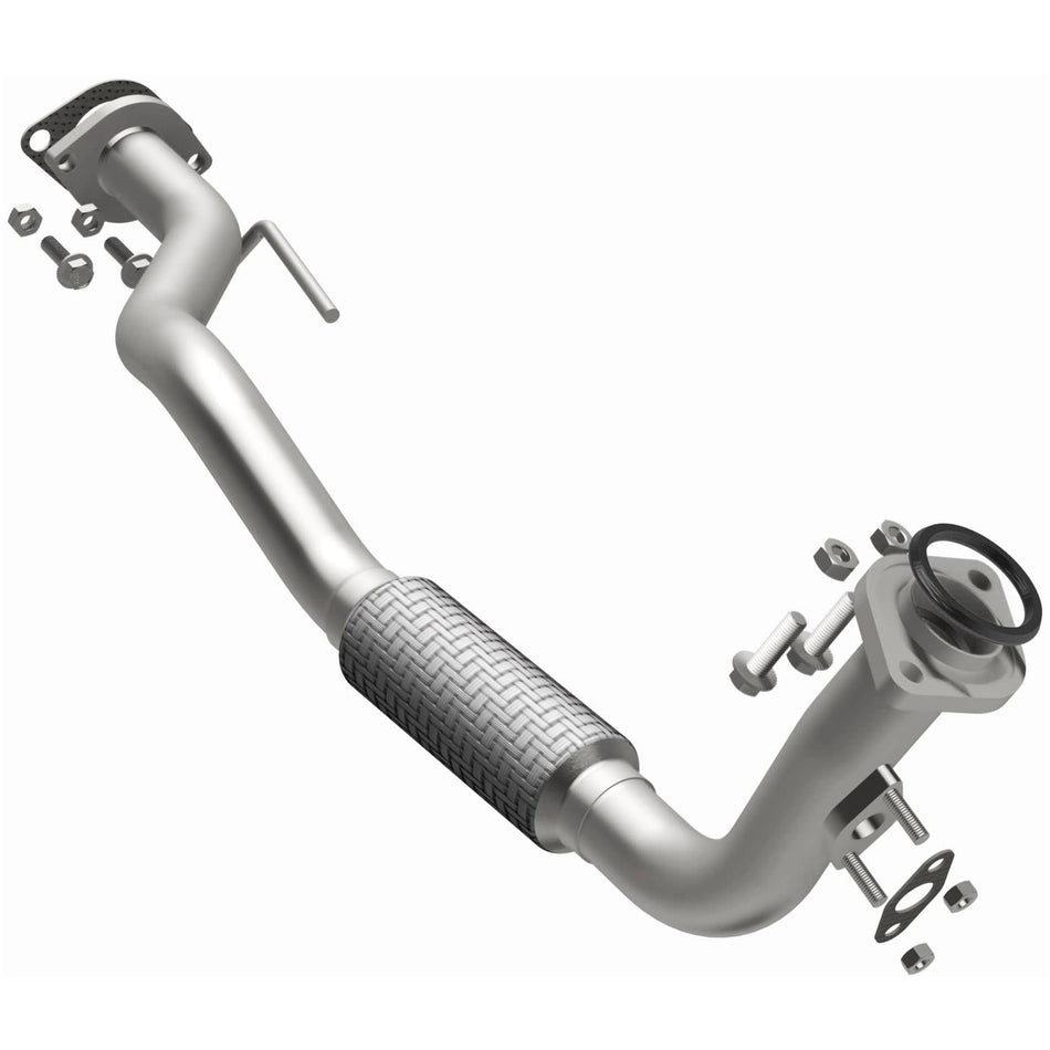 BRExhaust Exhaust Front Pipe Kit - 107-0138