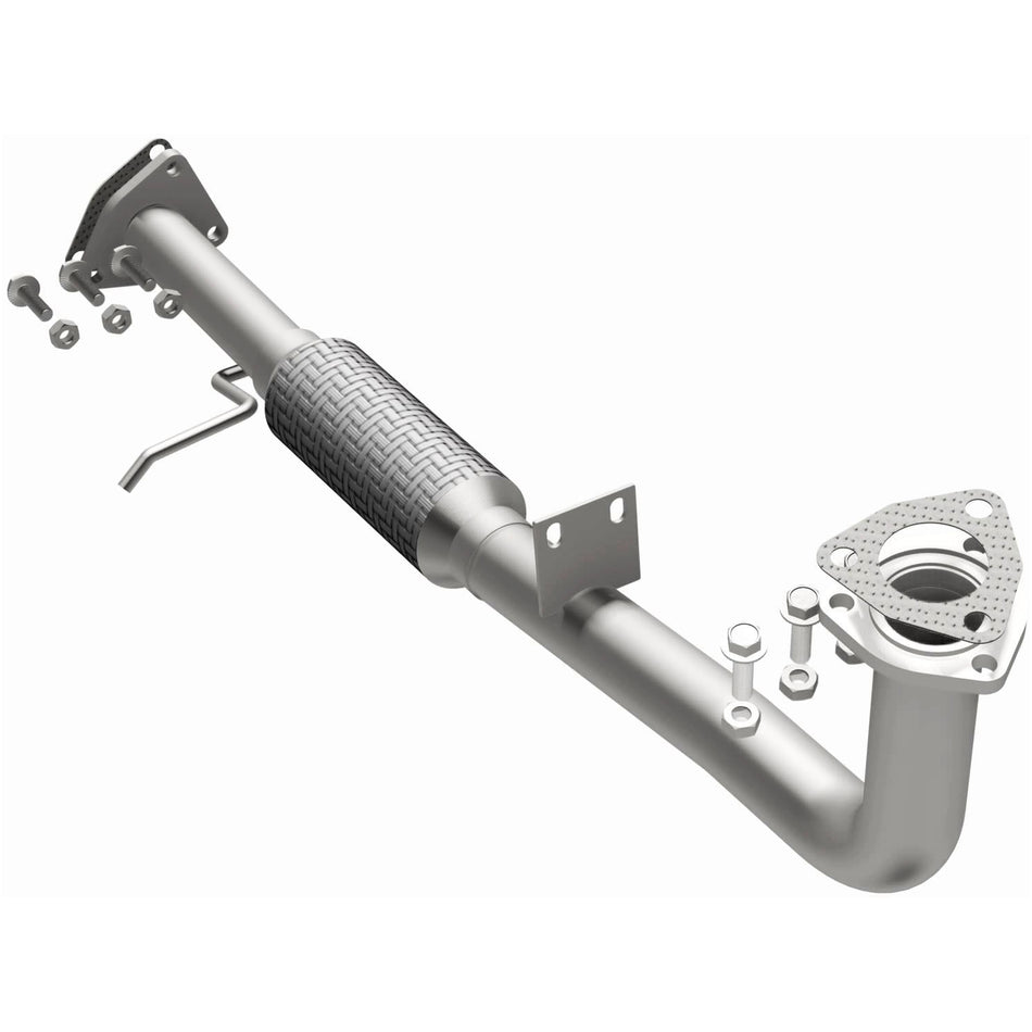 BRExhaust Exhaust Front Pipe Kit - 107-0141