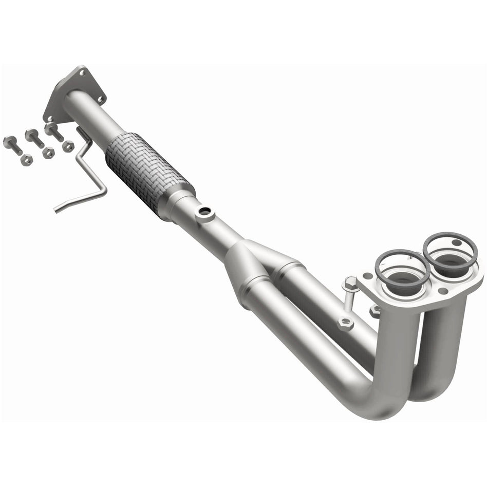 BRExhaust Exhaust Front Pipe Kit - 107-0142