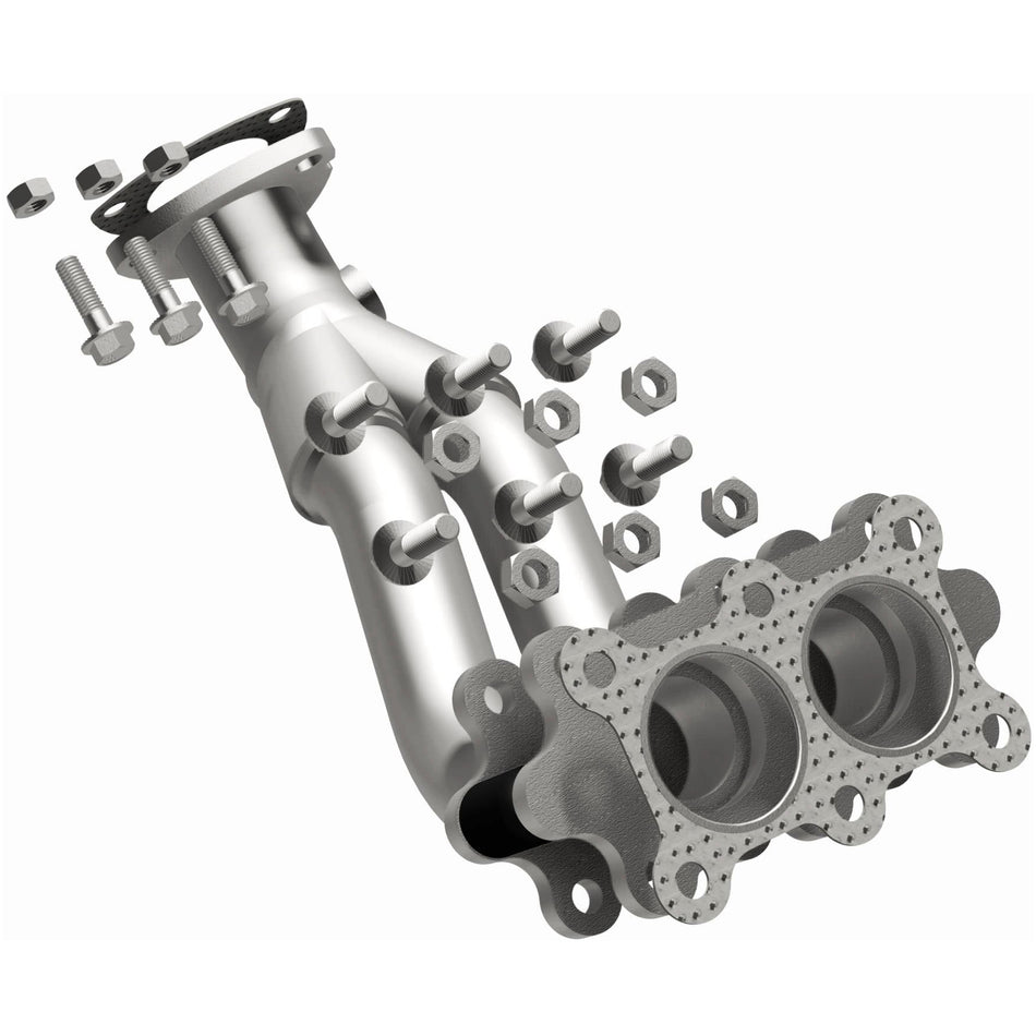 BRExhaust Exhaust Front Pipe Kit - 107-0144