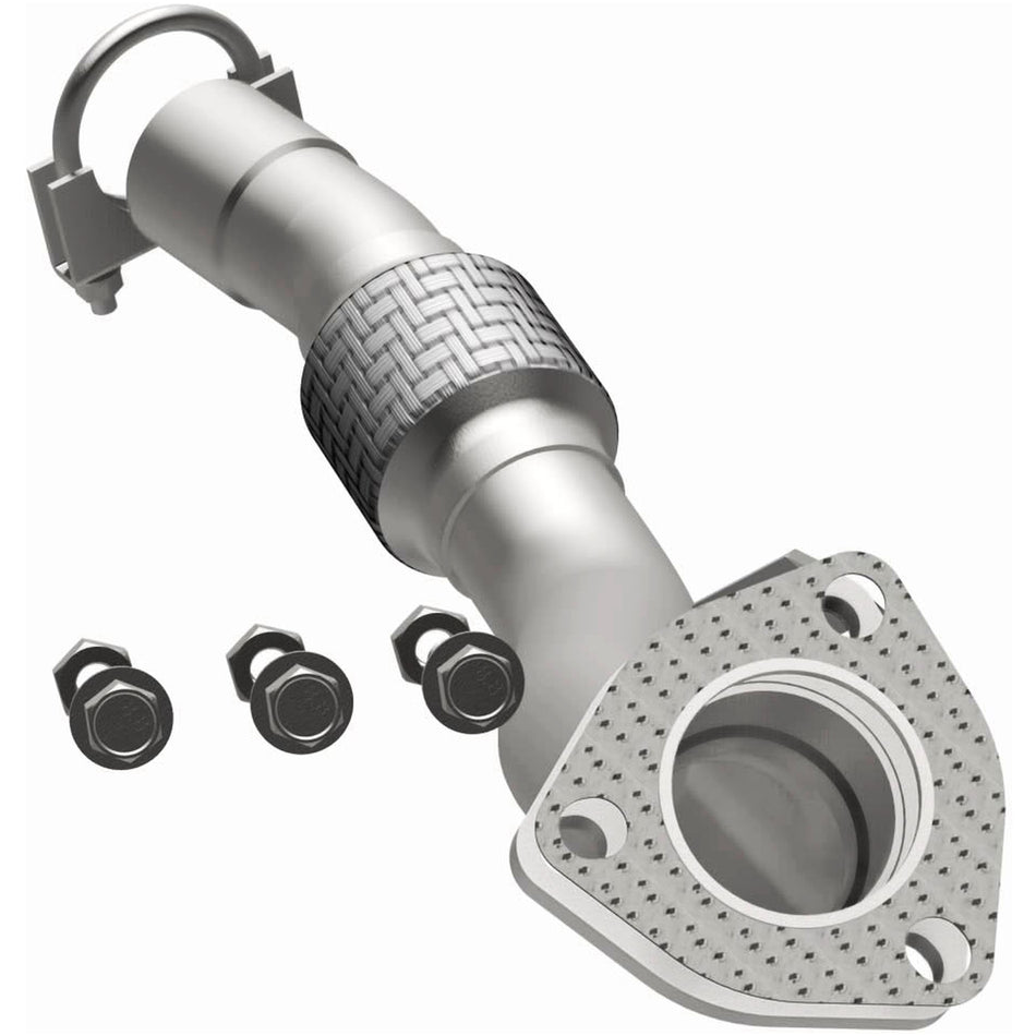 BRExhaust Exhaust Front Pipe Kit - 107-0149