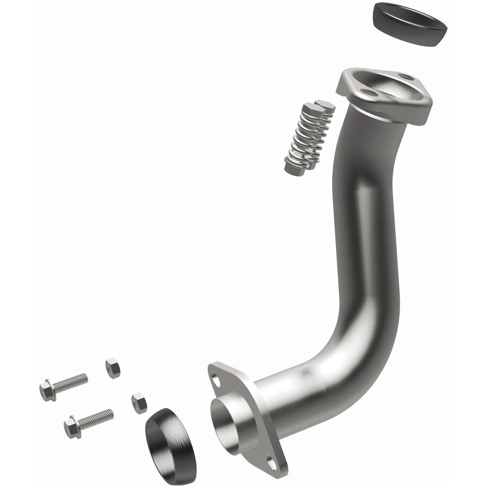 BRExhaust Exhaust Front Pipe Kit - 107-0151