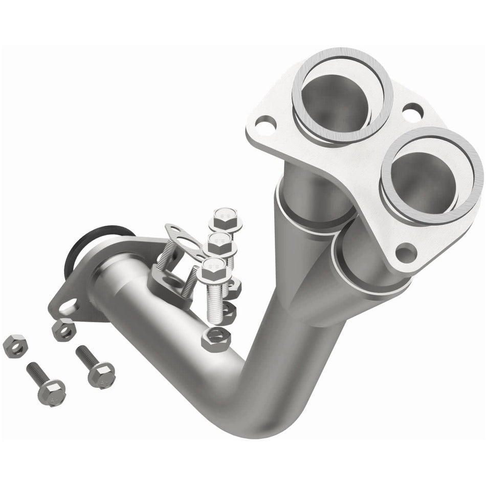 BRExhaust Exhaust Front Pipe Kit - 107-0155