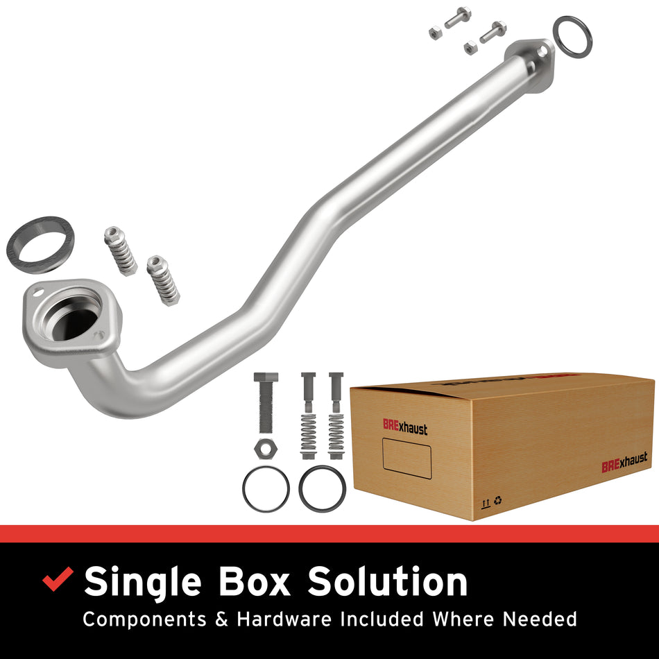 BRExhaust Exhaust Front Pipe Kit - 107-0156