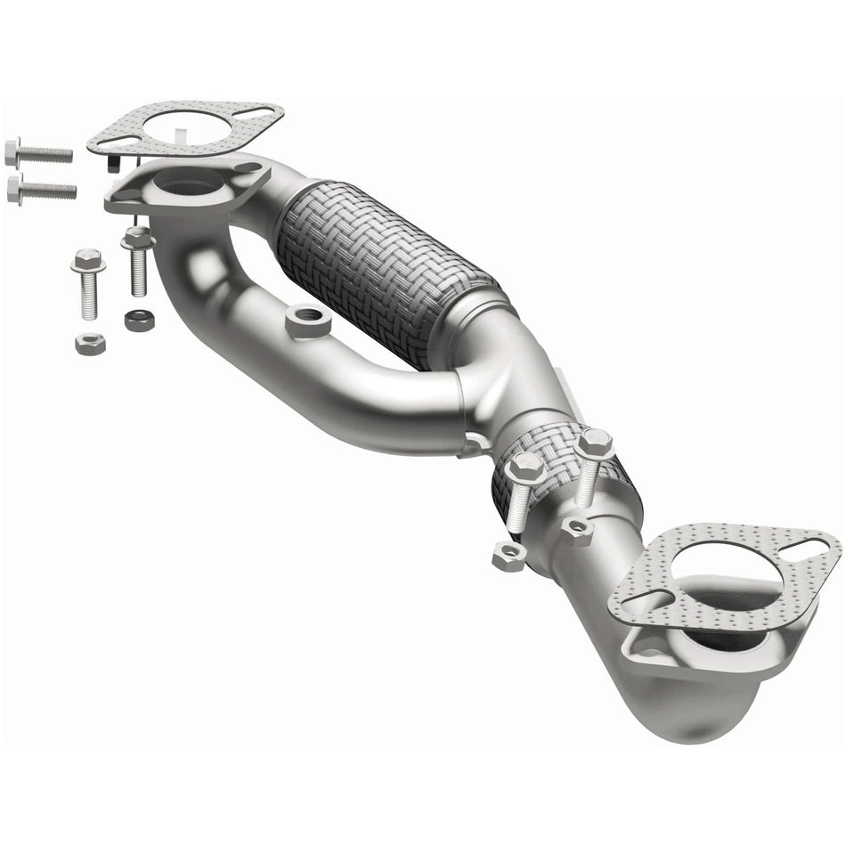BRExhaust Exhaust Front Pipe Kit - 107-0158