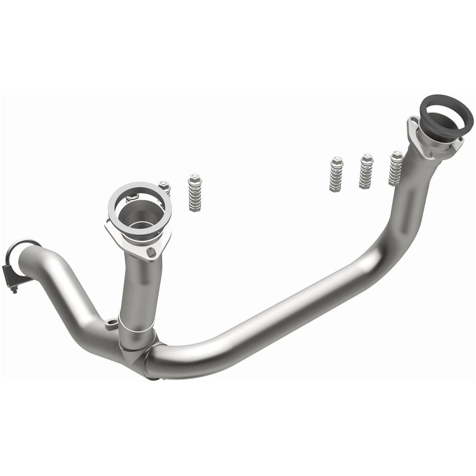 BRExhaust Exhaust Front Pipe Kit - 107-0176