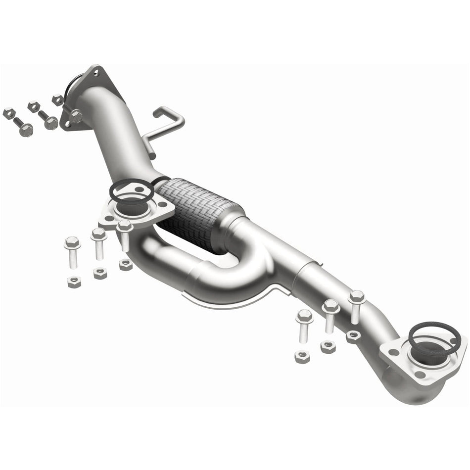 BRExhaust Exhaust Front Pipe Kit - 107-0193