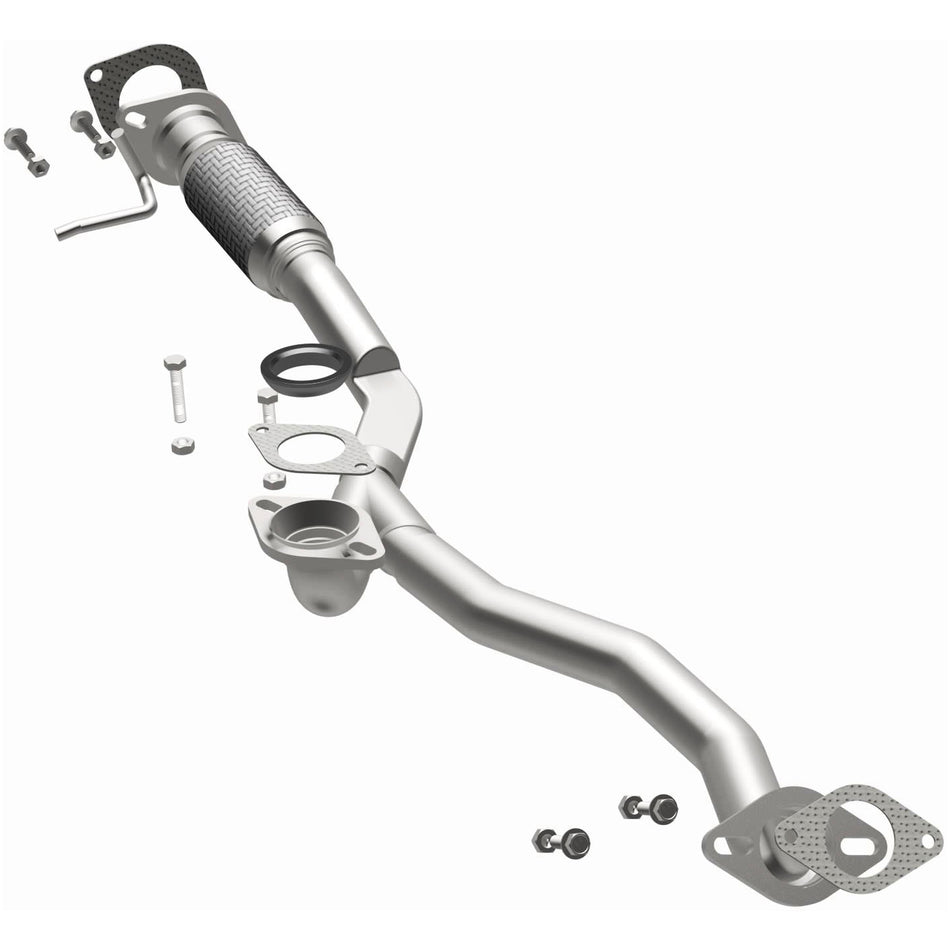 BRExhaust Exhaust Front Pipe Kit - 107-0213