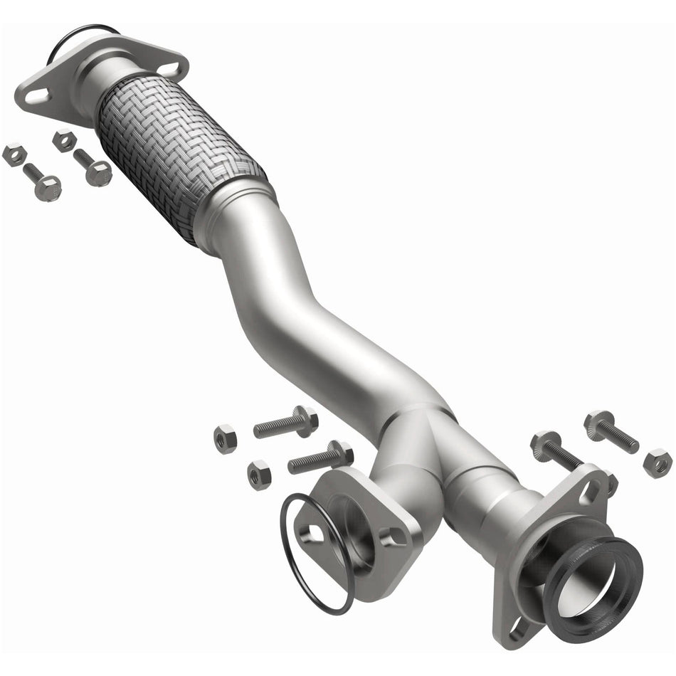 BRExhaust Exhaust Front Pipe Kit - 107-0216