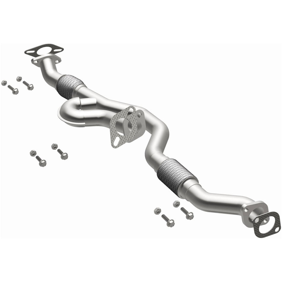 BRExhaust Exhaust Front Pipe Kit - 107-0221
