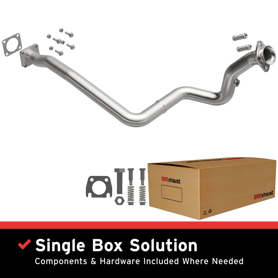 BRExhaust Exhaust Front Pipe Kit - 107-0233