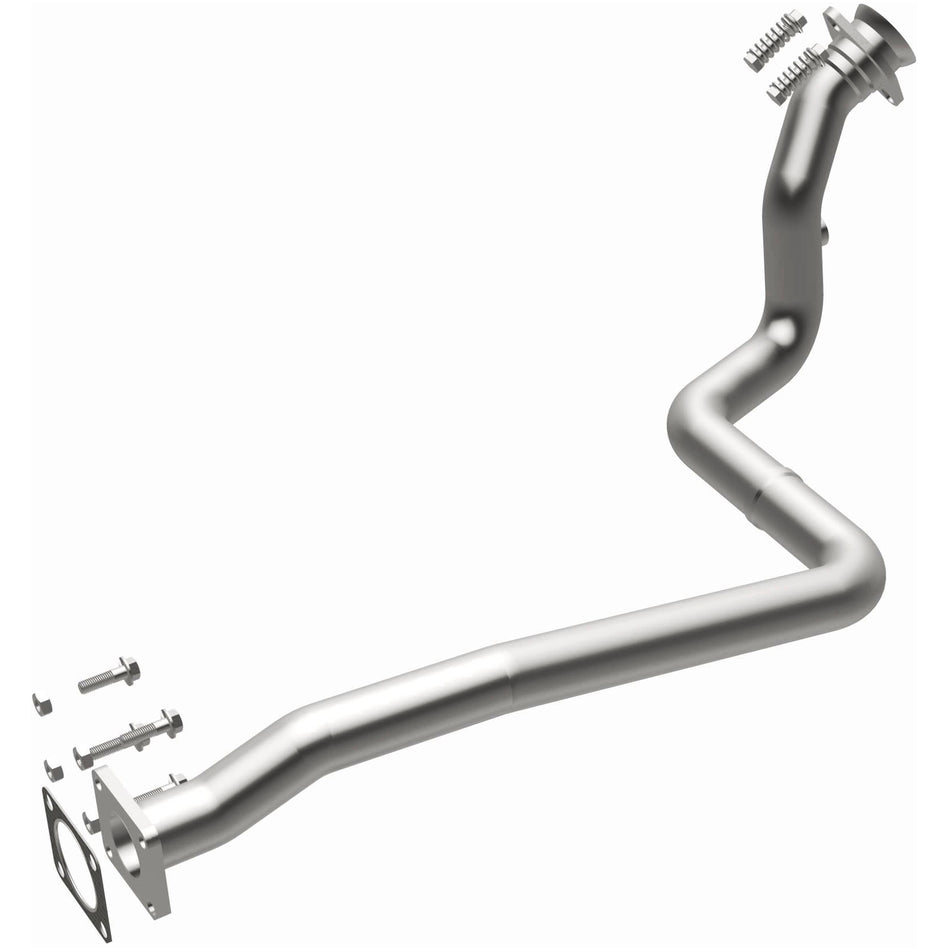 BRExhaust Exhaust Front Pipe Kit - 107-0233