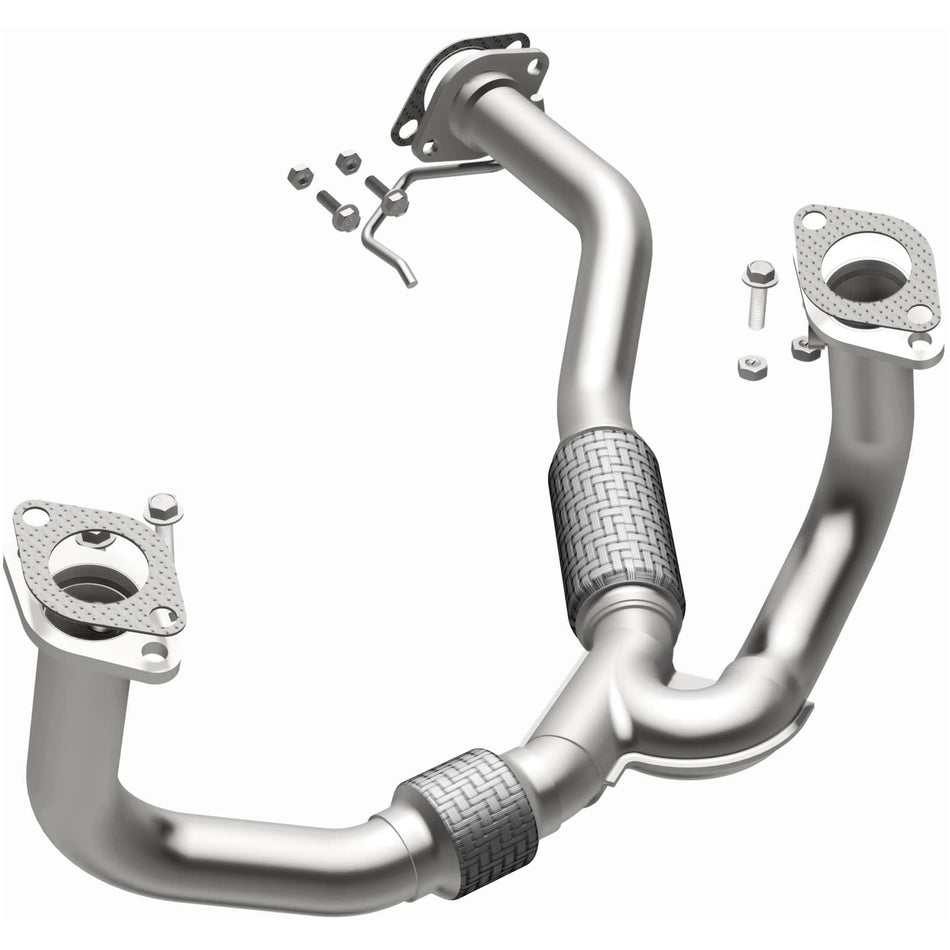 BRExhaust Exhaust Front Pipe Kit - 107-0245