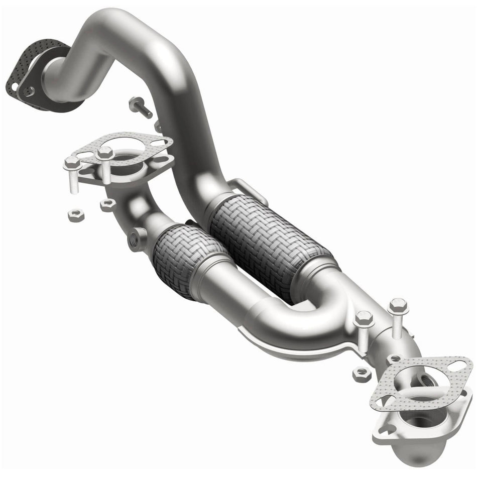 BRExhaust Exhaust Front Pipe Kit - 107-0253