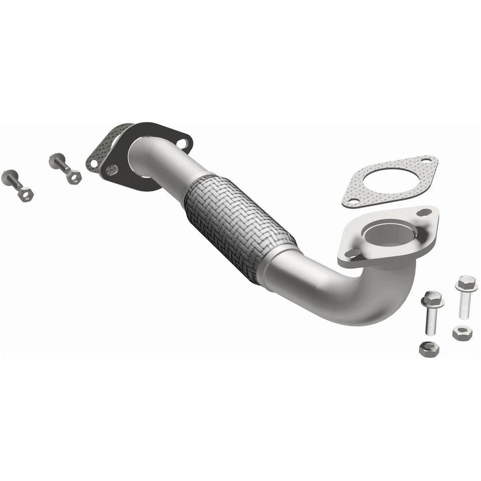 BRExhaust Exhaust Front Pipe Kit - 107-0258