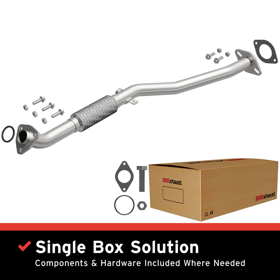 BRExhaust Exhaust Front Pipe Kit - 107-0264