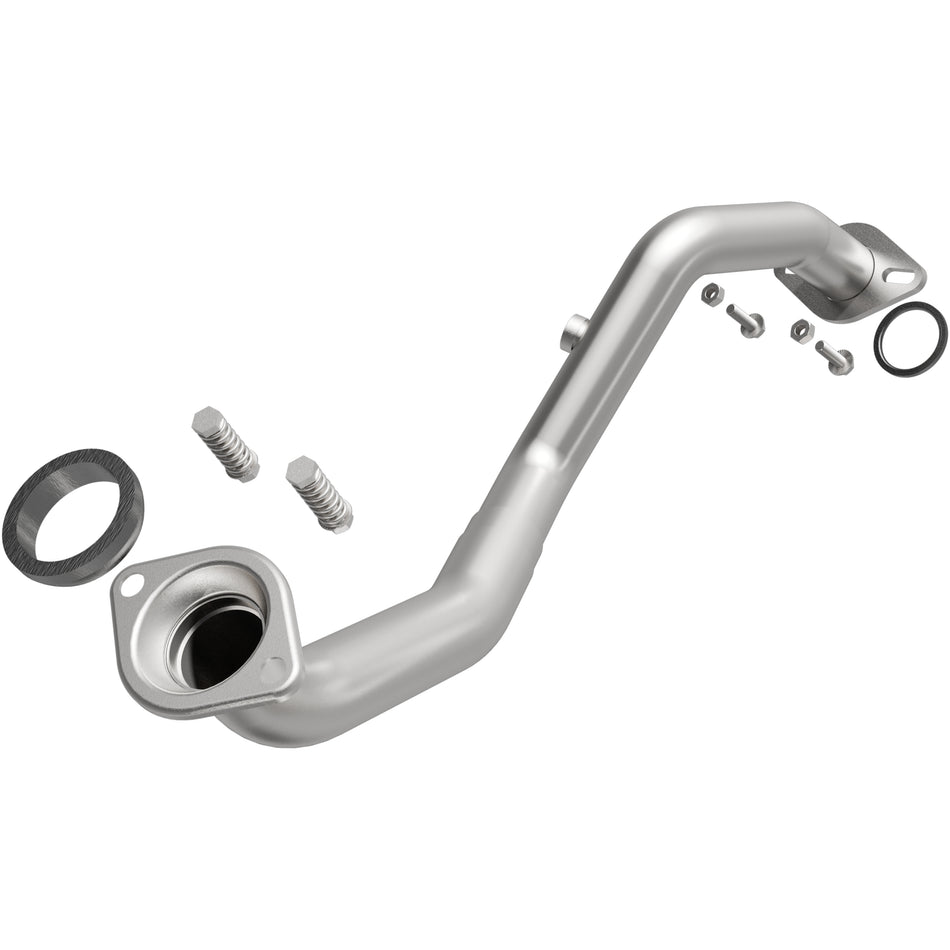 BRExhaust Exhaust Front Pipe Kit - 107-0268