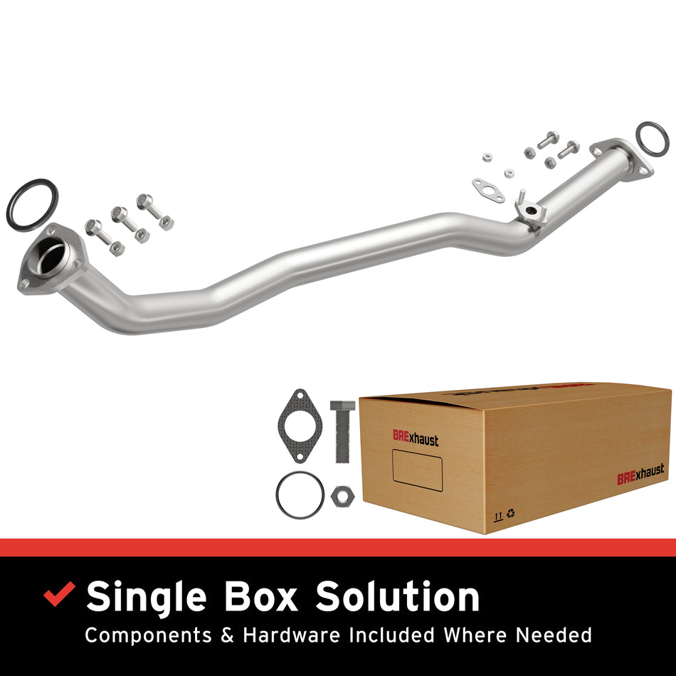 BRExhaust Exhaust Front Pipe Kit - 107-0272