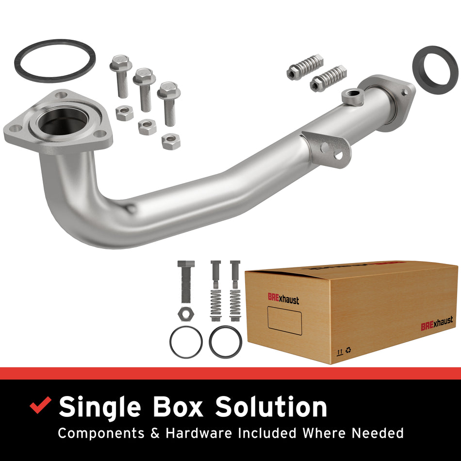 BRExhaust Exhaust Front Pipe Kit - 107-0275