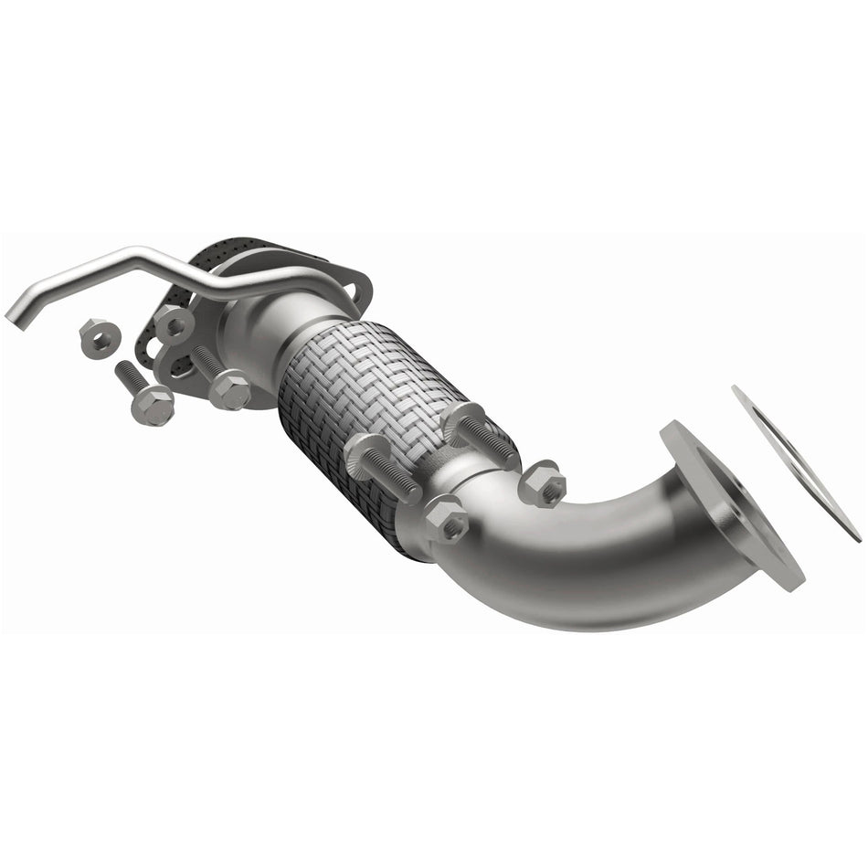 BRExhaust Exhaust Front Pipe Kit - 107-0278