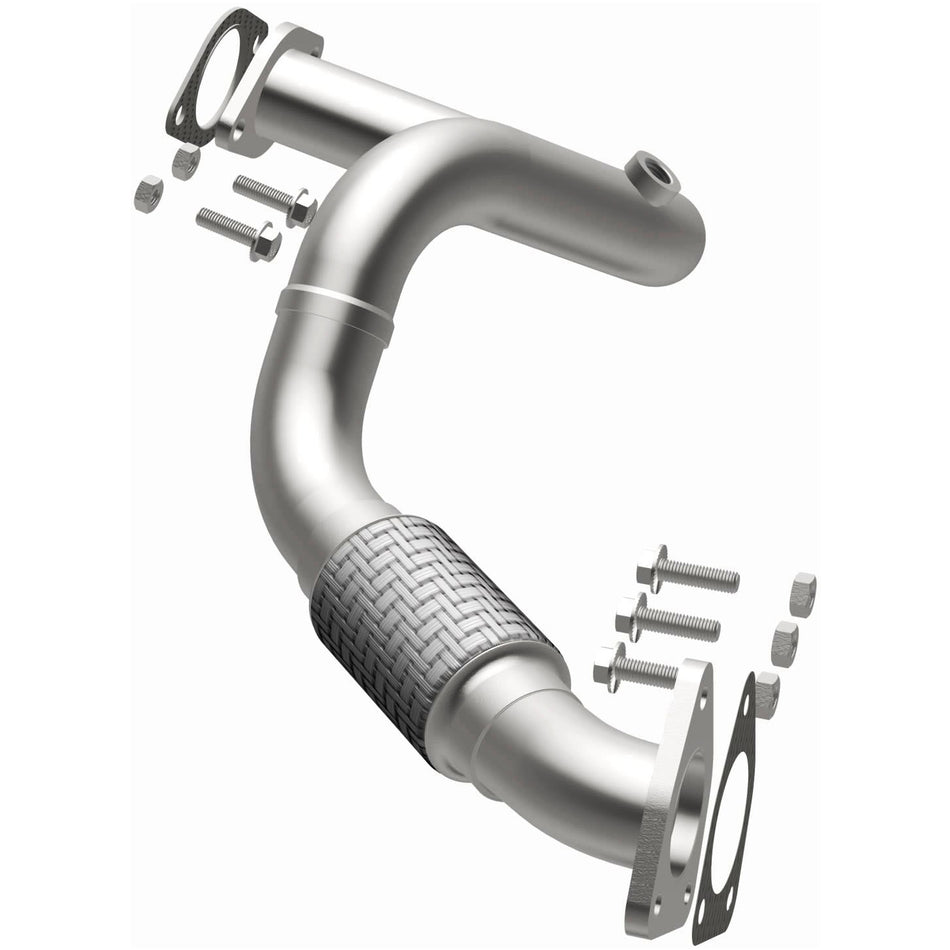BRExhaust Exhaust Front Pipe Kit - 107-0286
