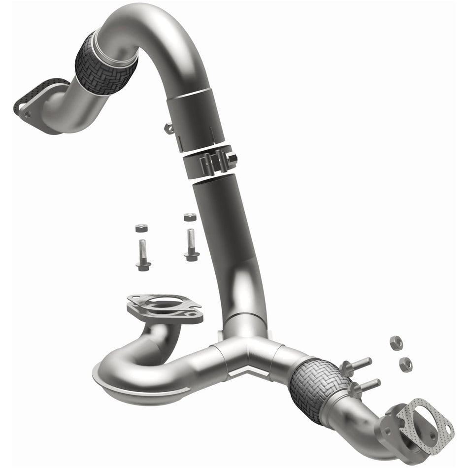 BRExhaust Exhaust Front Pipe Kit - 107-0361
